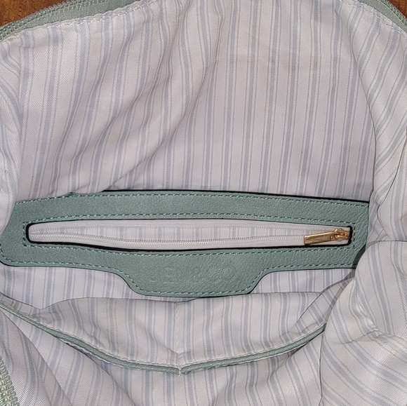 Jen and Co Backpack Handbag Combo - Picture 2 of 14